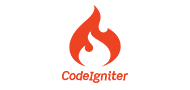 Codeigniter